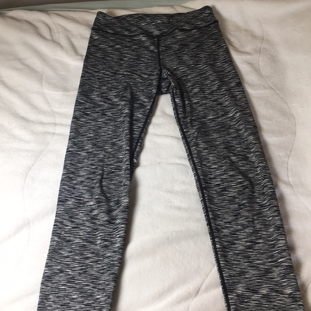 Yoga pants